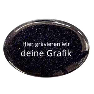 Pebble Deluxe Blaufluss