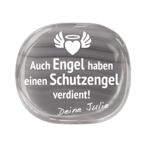 Geschenk zum Muttertag mit Bild