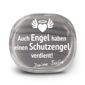 Geschenk zum Muttertag mit Bild