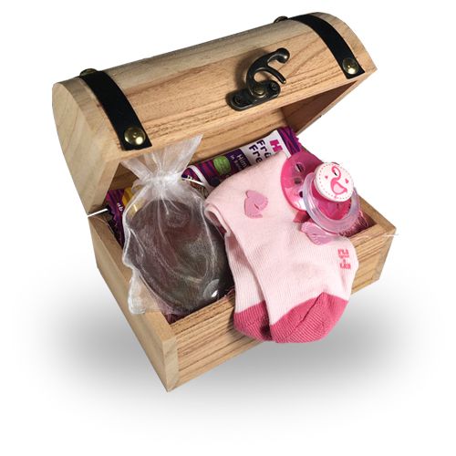 Babybox Girl