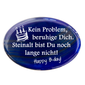 Jahrestag Geschenk mit Foto