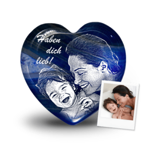 FotogescFotogeschenk Papa mit Gravurhenk Papa mit Gravur