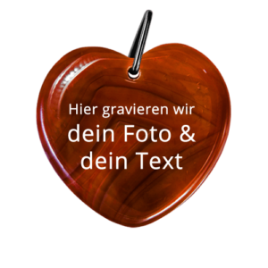 Heart2Go Achat Rot